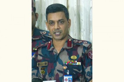 বিজিবি অধিনায়কের কোর্ট মার্শালের গুজব ছড়াচ্ছে কারা?