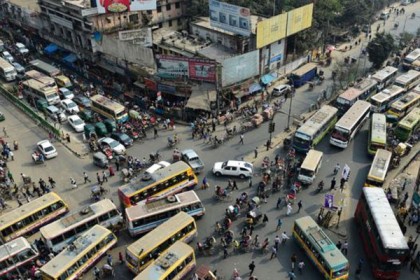 ঢাকার ৪৪ শতাংশ মানুষ ভুগছে বিষন্নতায়