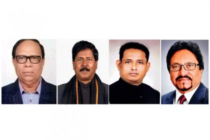 কুমিল্লা উত্তর আওয়ামী লীগের সভাপতি-সম্পাদকের পদ পেতে লবিং