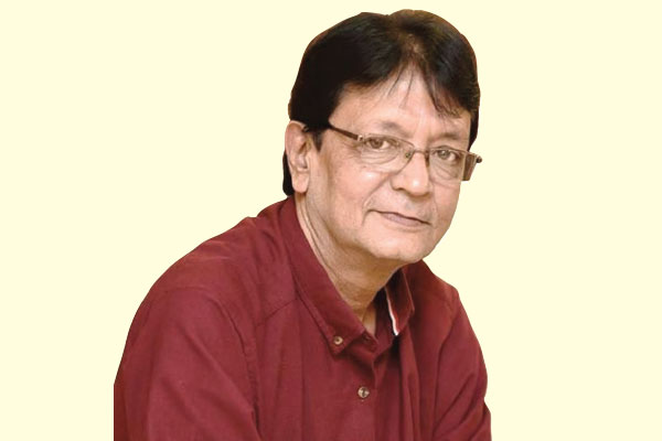 স্বাধীন দেশে বসবাস করছি এটাই সবচেয়ে বড় বিষয়
