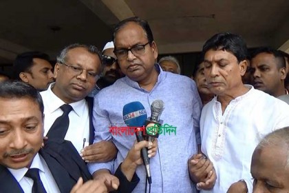দ্রব্যমূল্যের ঊর্ধ্বগতিতে কঠোর অবস্থানে বিএনপি, দাবি দুদুর