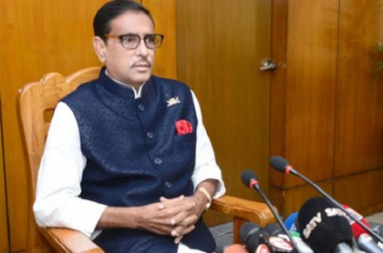 ক্রয়ক্ষমতা বেড়েছে, নিত্যপণ্যের দাম বৃদ্ধিতে মানুষের কোনও অসন্তোষ নেই: কাদের