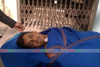 লালমনিরহাটে জমি দখলের জেরে যুবককে পিটিয়ে হত্যা