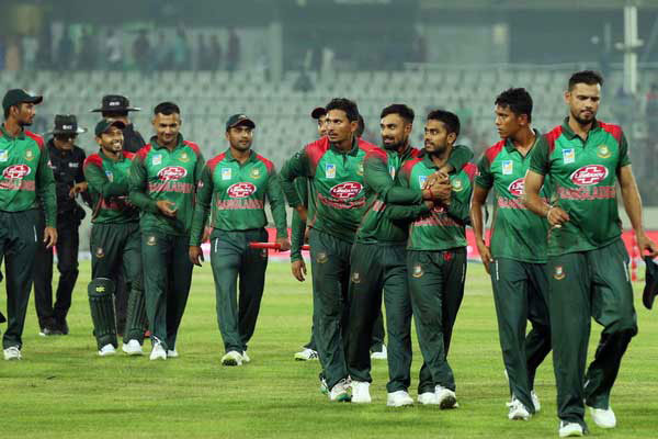 আইপিএলের নিলামে থাকছেন যে ৬ বাংলাদেশি ক্রিকেটার
