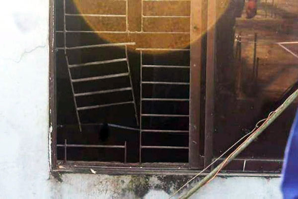 কুমিল্লায় ব্যাংকের টাকা চুরির ঘটনা বাড়ছে, আসামির হদিস নেই