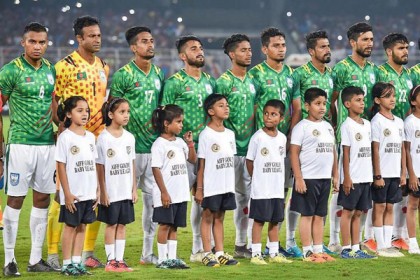 তলানি থেকে বাংলাদেশের ফাইনালে উঠার সমীকরণ