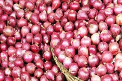 ভারতেও পিয়াজের দাম আকাশ ছোঁয়া