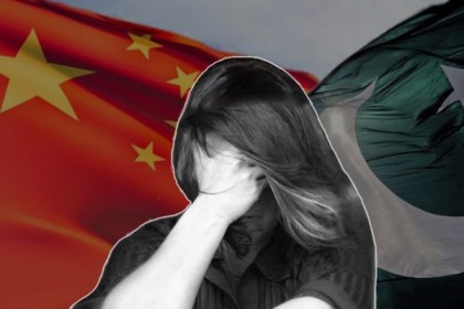 পাকিস্তানের ৬২৯ নারীকে কনে হিসেবে চীনে পাচার