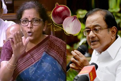 ‘পিয়াজ না খেলে উনি কী খান, অ্যাভোকাডো?’