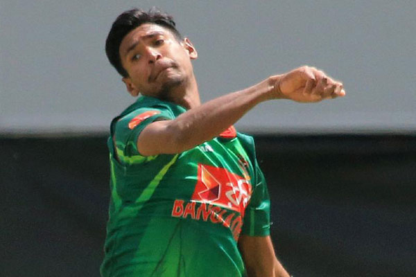 যে কারণে আইপিএলে খেলার অনুমতি পেলেন মুস্তাফিজ