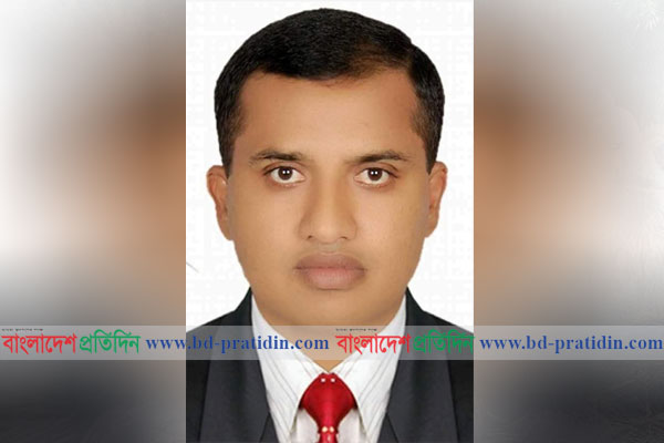 অবশেষে সেই আলোচিত কোটিপতি পিয়ন গ্রেফতার