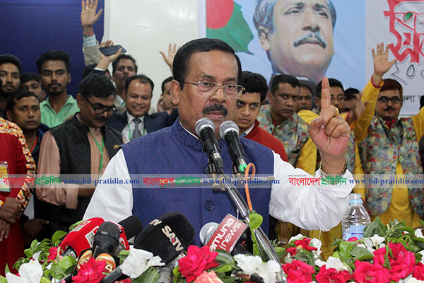 খালেদা জিয়াকে মুক্তির পথ দেখালেন নানক