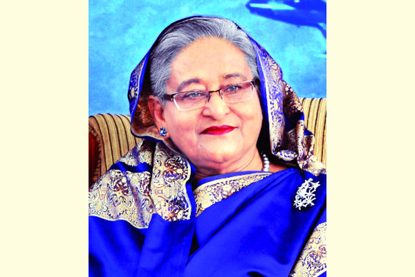 ষড়যন্ত্র নয়, দুর্নীতিবিরোধী যুদ্ধে শেখ হাসিনার পাশে দেশ