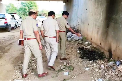 পুলিশের এনকাউন্টারে হায়দরাবাদ গণধর্ষণ কাণ্ডে চার অভিযুক্তের মৃত্যু