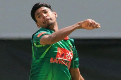 যে কারণে আইপিএলে খেলার অনুমতি পেলেন মুস্তাফিজ