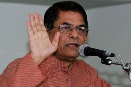 বিএনপি নয়, সরকারই আদালত অবমাননা করেছে: ফখরুল