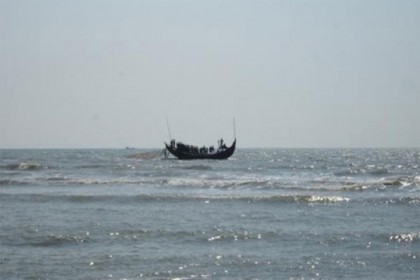 মিয়ানমারে ১৭ বাংলাদেশি জেলে আটক