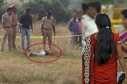 ওকে ছাড়া বাঁচব না, আমাকেও মেরে ফেলুন : ধর্ষকের স্ত্রী