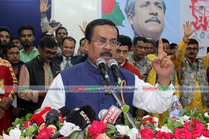 খালেদা জিয়াকে মুক্তির পথ দেখালেন নানক