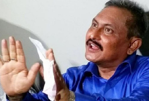 ১২ ডিসেম্বরের পর কী হবে বলতে পারব না : বুলবুল