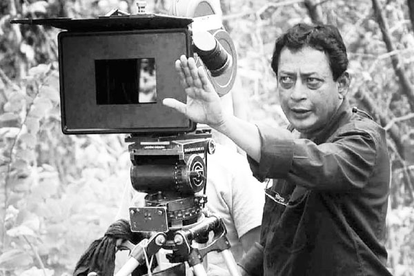 ক্যামেরায় আর চোখ রাখবেন না মাহফুজ খান