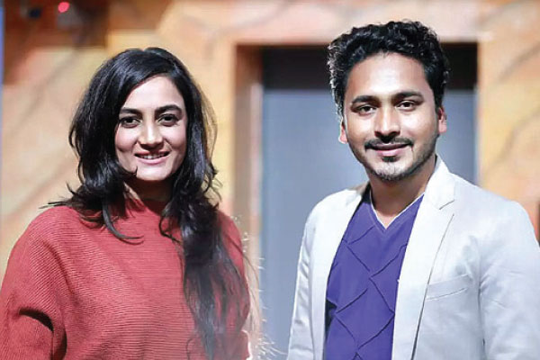 আজ ‘ইচ্ছে ঘুড়ির নাটাই’
