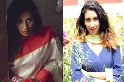 রুম্পার মৃত্যু; ভবনে ছাদের কার্নিশে জুতার ছাপ নিয়ে রহস্য