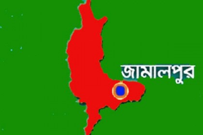 ধানক্ষেত থেকে অজ্ঞাত যুবকের লাশ উদ্ধার