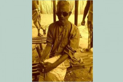 চোখ উপরে ফেল‌লেও সন্ত্রাসী কার্যক্রম বন্ধ হয়‌নি কানা র‌মি‌জের! 