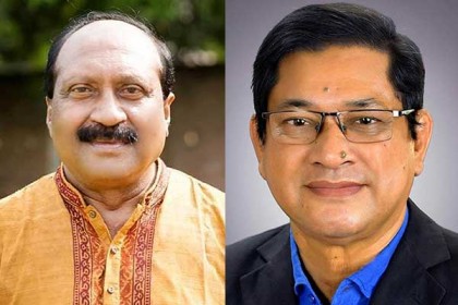 বগুড়া আওয়ামী লীগের সভাপতি মজনু, সম্পাদক রিপু