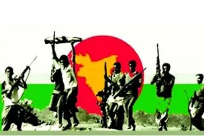 ৮ ডিসেম্বর ঝালকাঠি ও নলছিটি মুক্ত দিবস