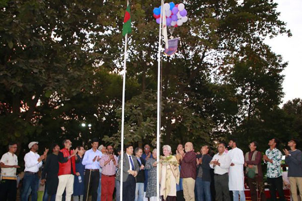 আন্তর্জাতিক স্বল্পদৈর্ঘ্য ও মুক্ত চলচ্চিত্র উৎসব শুরু