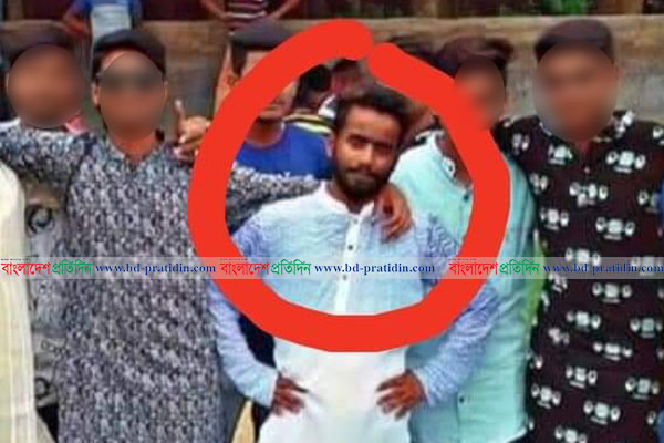 সাভারে চাঁদাবাজির মামলায় ছাত্রলীগ নেতা গ্রেফতার