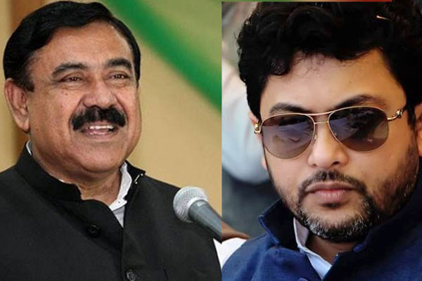 শাজাহান খানকে নিয়ে নিক্সন চৌধুরীর “কটূক্তি” ভাইরাল