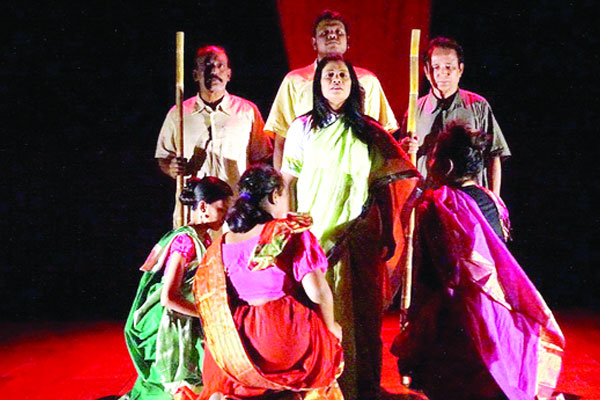 ট্রায়াল অব সূর্যসেন