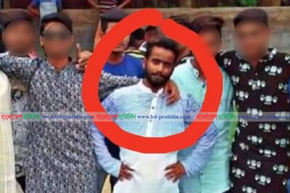 সাভারে চাঁদাবাজির মামলায় ছাত্রলীগ নেতা গ্রেফতার