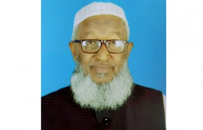 পাবনায় মুক্তিযুদ্ধকালীন কমান্ডার নিজাম উদ্দিন আর নেই