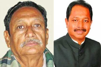 রাজশাহী আওয়ামী লীগের সভাপতি মেরাজ, সম্পাদক দারা