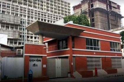 সচিবালয়ের আশপাশে হর্ন বাজালেই জেল