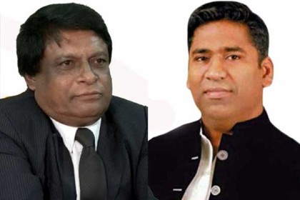বরিশাল মহানগর আওয়ামী লীগের সভাপতি জাহাঙ্গীর, সম্পাদক সাদিক