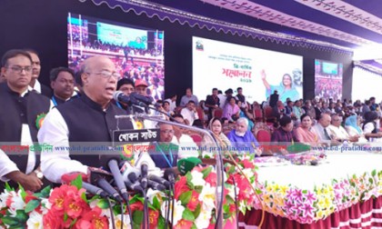 বিএনপি-জামায়াতকে নিশ্চিহ্ন করা হবে: নাসিম