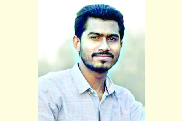 দুর্নীতি প্রমাণ করতে পারলে পদত্যাগ করব : ভিপি নূর