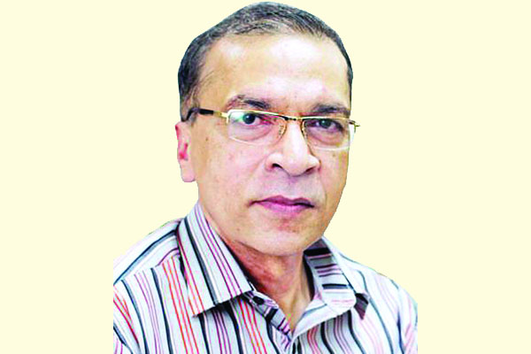 দুর্নীতিবিরোধী লড়াই প্রধানমন্ত্রীর একার নয়