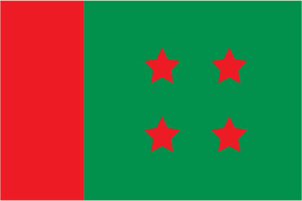 চমক নেই গঠনতন্ত্রে