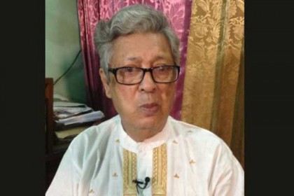 অভিজিতের বাবা অধ্যাপক অজয় রায় আর নেই