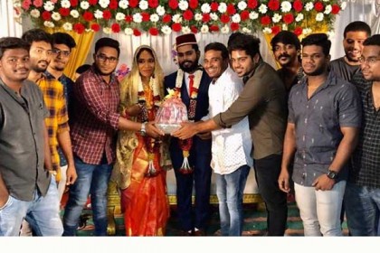 বাংলাদেশের পর এবার ভারতেও বিয়েতে পিয়াজ উপহার