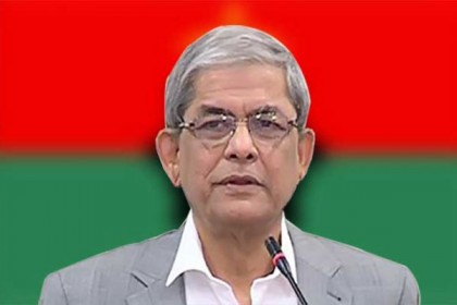 ‘শুদ্ধি অভিযানের নামে ছোট দুর্নীতিবাজদের গ্রেফতার করা হচ্ছে’