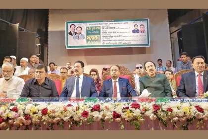 পিয়াজ ছাড়া রান্না হলে, আওয়ামী লীগ ছাড়াও দেশ চলবে : রাঙ্গা
