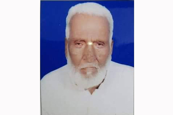 কিশোরগঞ্জের সাবেক প্রাদেশিক পরিষদ সদস্য আব্দুল কাদের আর নেই