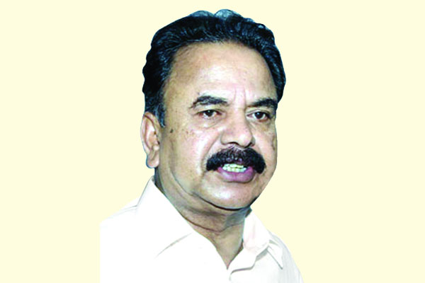 বিএনপি এমপিদের পদত্যাগের আহ্বান গয়েশ্বরের
